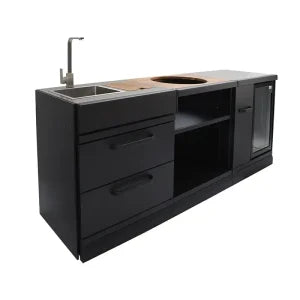 GRLLR Side Unit Cover Plate for Connect®