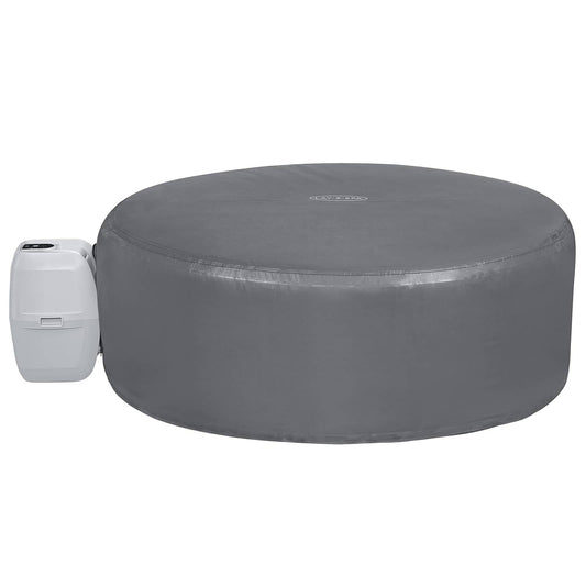 Bestway Spa Cover PVC and POM Grey