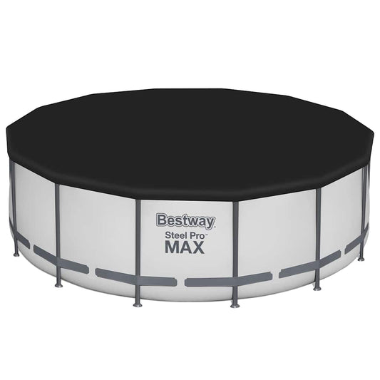 93323 Bestway Flowclear Pool Cover 396 cm