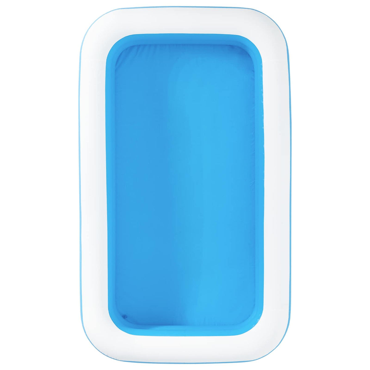 Bestway Inflatable Swimming Pool 305 x 183 x 46 cm Rectangular