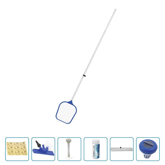 93321 Bestway Flowclear Above Ground Pool Maintenance Kit