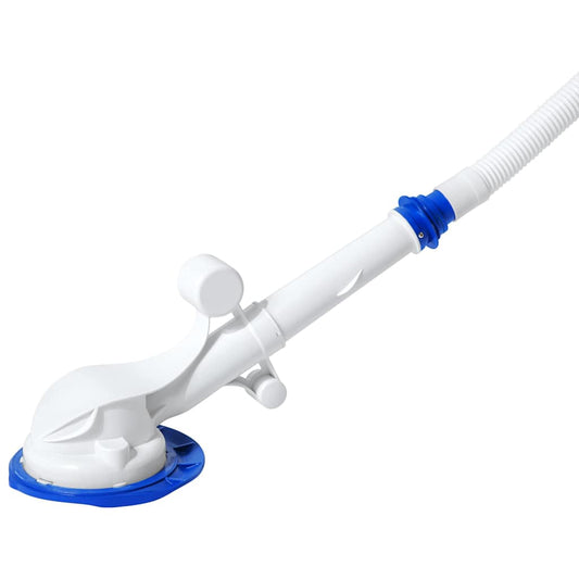 92880 Bestway Flowclear Automatic Vacuum Cleaner "AquaSweeper