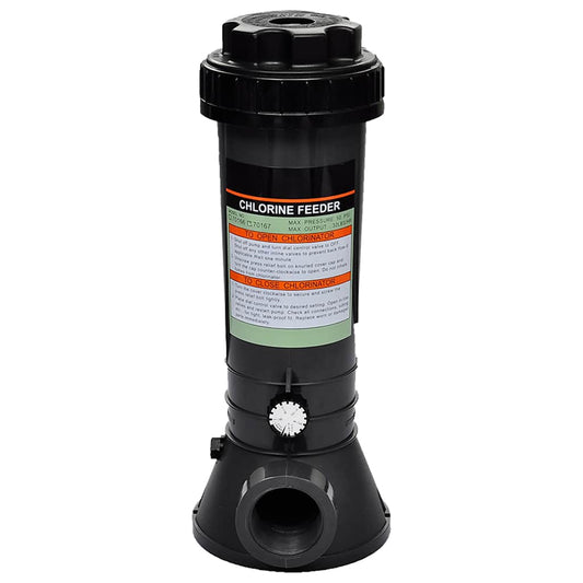 90350 Automatic Chlorine Feeder for Swimming Pool