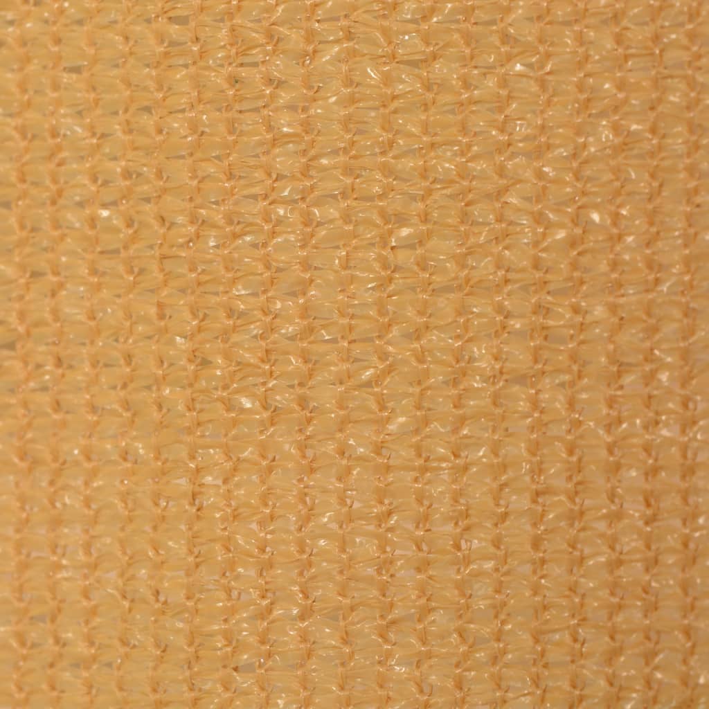 vidaXL Outdoor Roller Blind 120x230 cm Beige