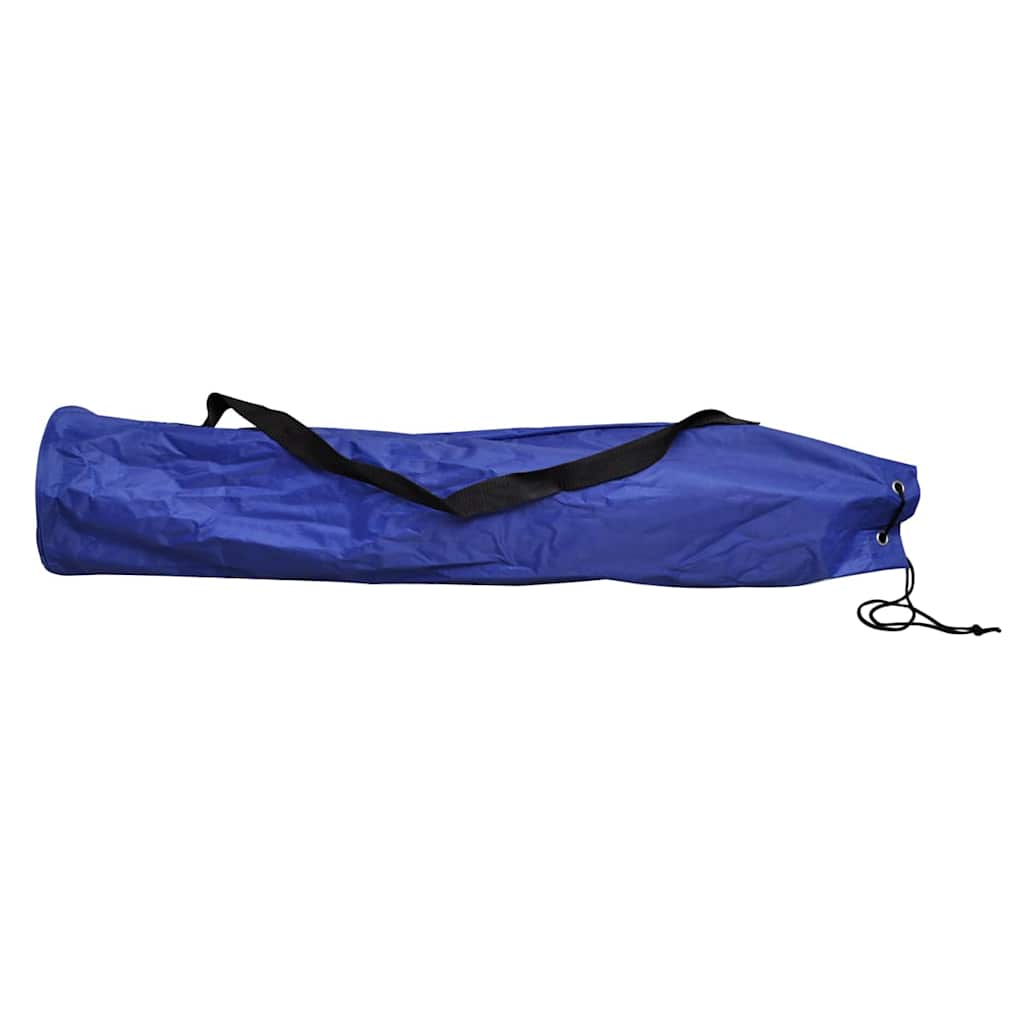 91308 vidaXL Badminton Net Set with Shuttlecocks 500x155 cm