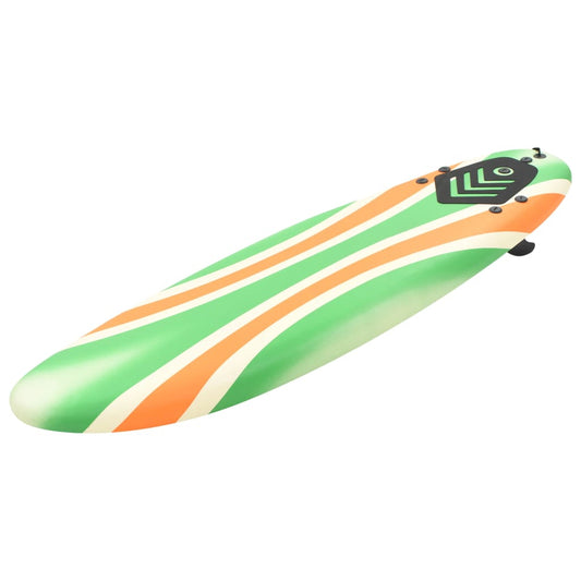 vidaXL Surfboard 170 cm Boomerang