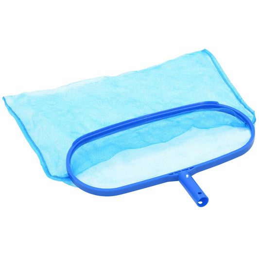 91740 vidaXL 3 Piece Pool Maintenance Kit
