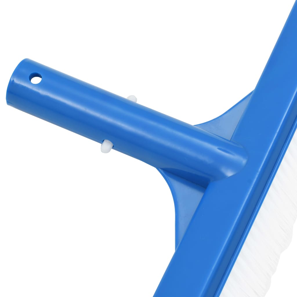 vidaXL Pool Maintenance Kit | Blue | ABS | Standard | Durable