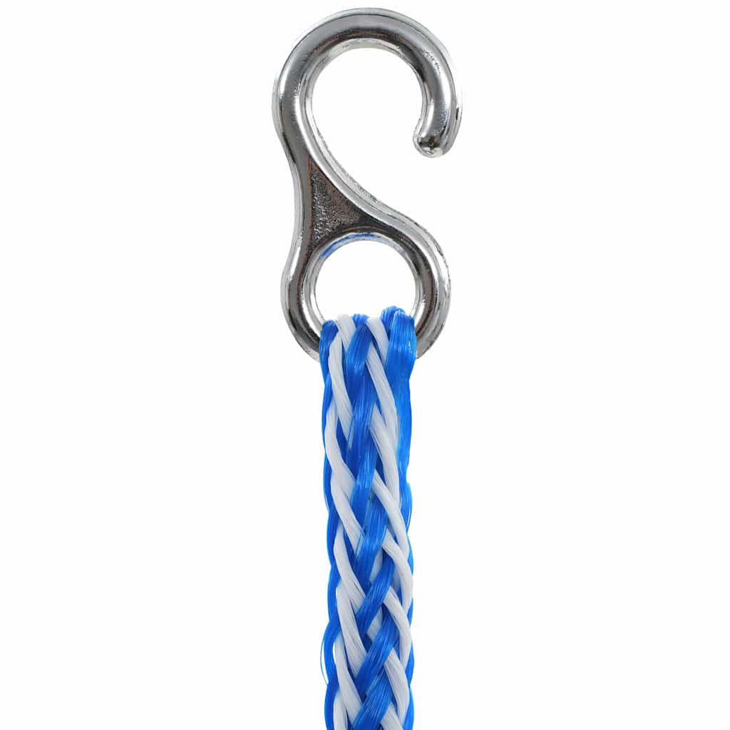 91742 vidaXL Swimming Pool Safety Divider Rope 6 m Plastic