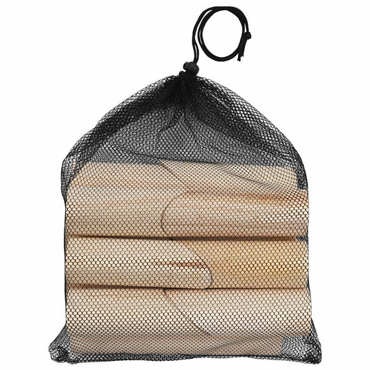 91804 vidaXL Number Kubb Game Set Wood