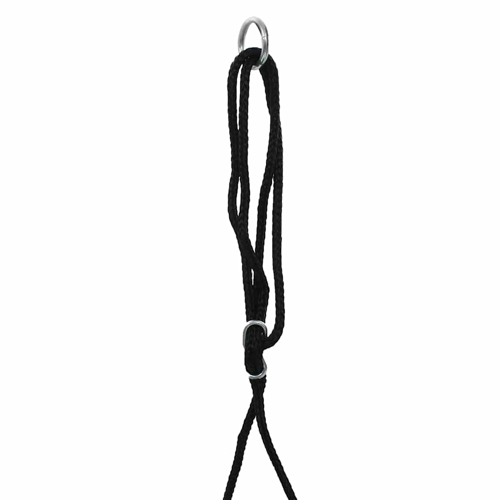 vidaXL Swing 110 cm 100 kg Green