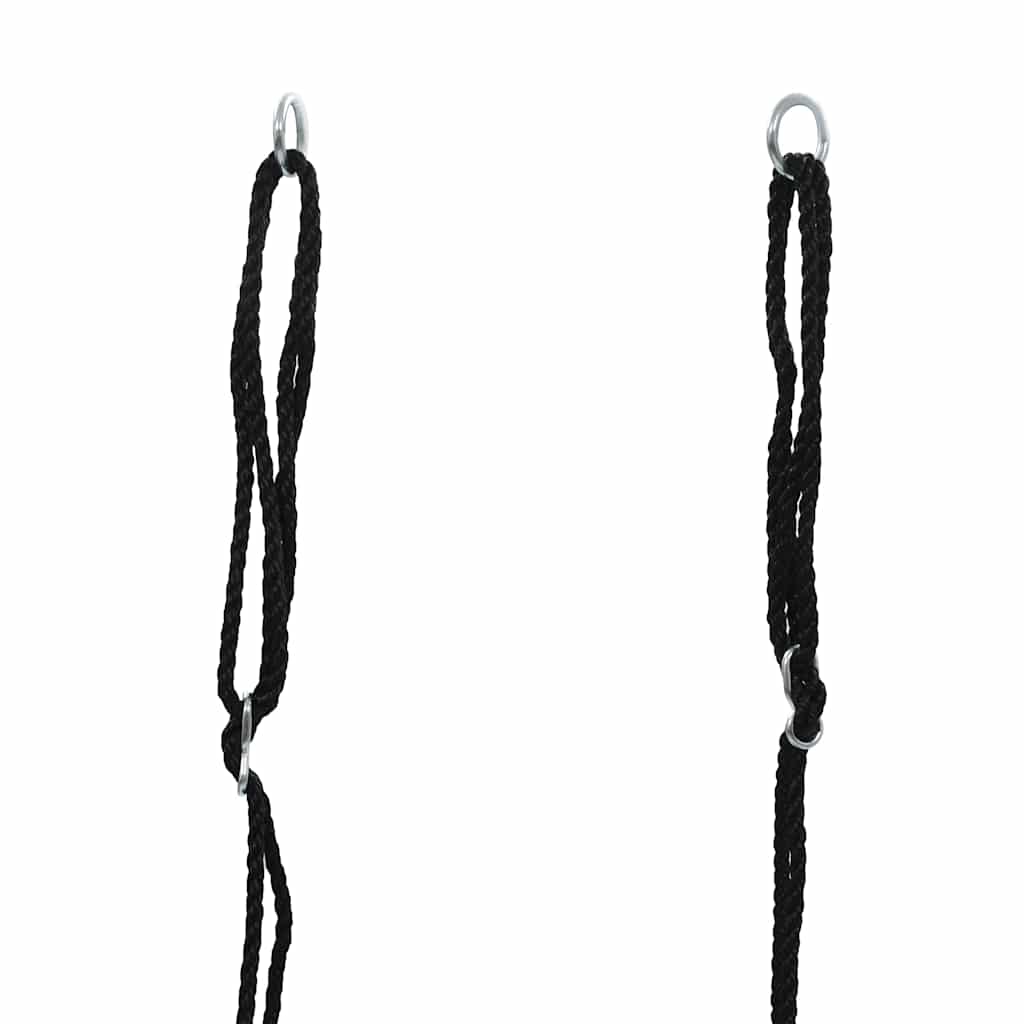 vidaXL Swing 60 cm 100 kg Blue