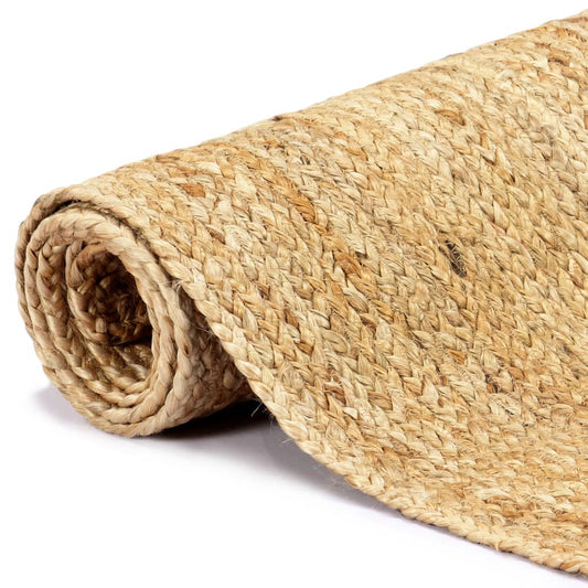 vidaXL Rugs Natural 80 x 160 cm