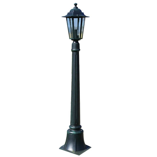 40248 vidaXL Preston Garden Light 105 cm