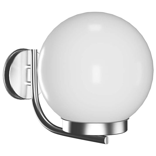 40392 vidaXL Garden wall lamp 32cm