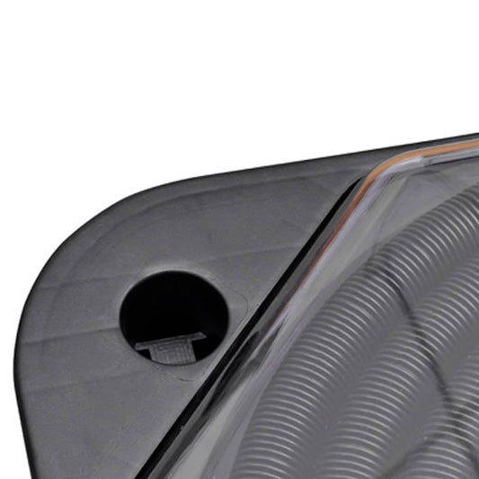 90299 vidaXL Pool Solar Heater