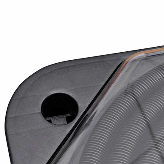 90299 vidaXL Pool Solar Heater
