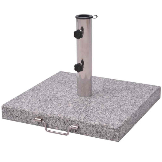 40550 vidaXL Parasol Stand 45 cm