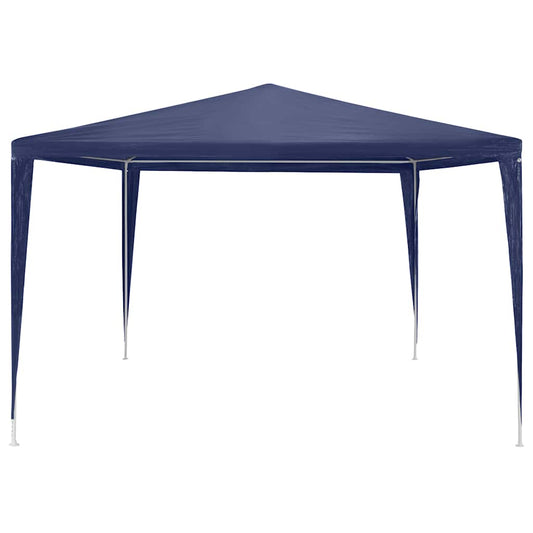 90333 vidaXL Partytent 3x3 Blue