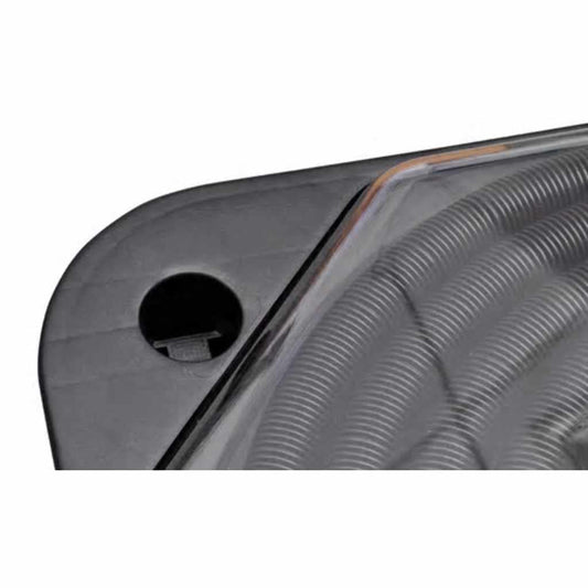 vidaXL Solar Pool Heater 735 W Set of 5
