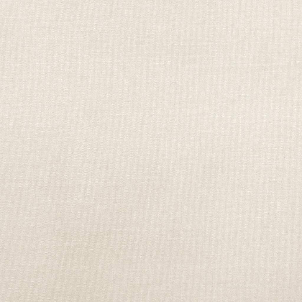 vidaXL Plisse Blind 60x100cm Creme