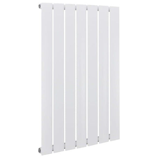 140625 vidaXL Heating Panel White 542 mm x 900 mm