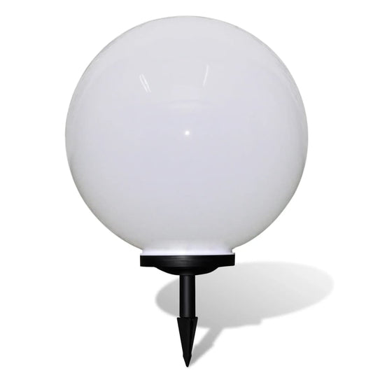 40867 vidaXL Outdoor Pathway Lamp LED 50 cm with Ground Spike