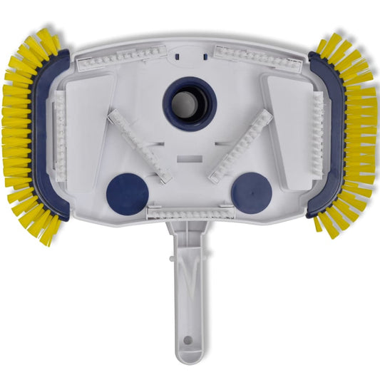 90508 Pool Vacuum Head Cleaner Brush