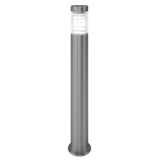 41102 Outdoor Post Lamp Standing Floor Lamp Stainless Steel