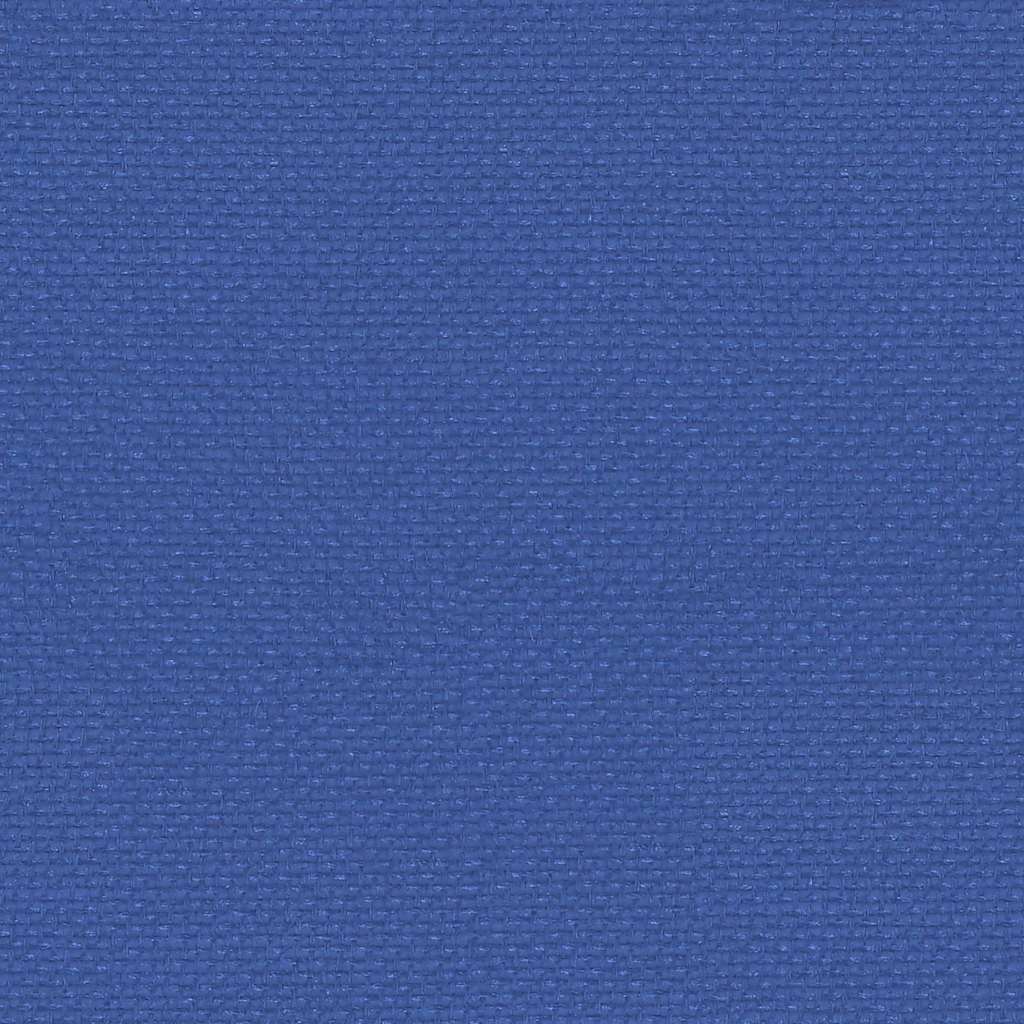 vidaXL Gazebo | Blue | Polyester, Steel | 3 x 6 m | Collapsible | Gazebo