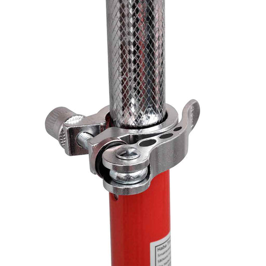 Red Adjustable Unicycle 20 Inch