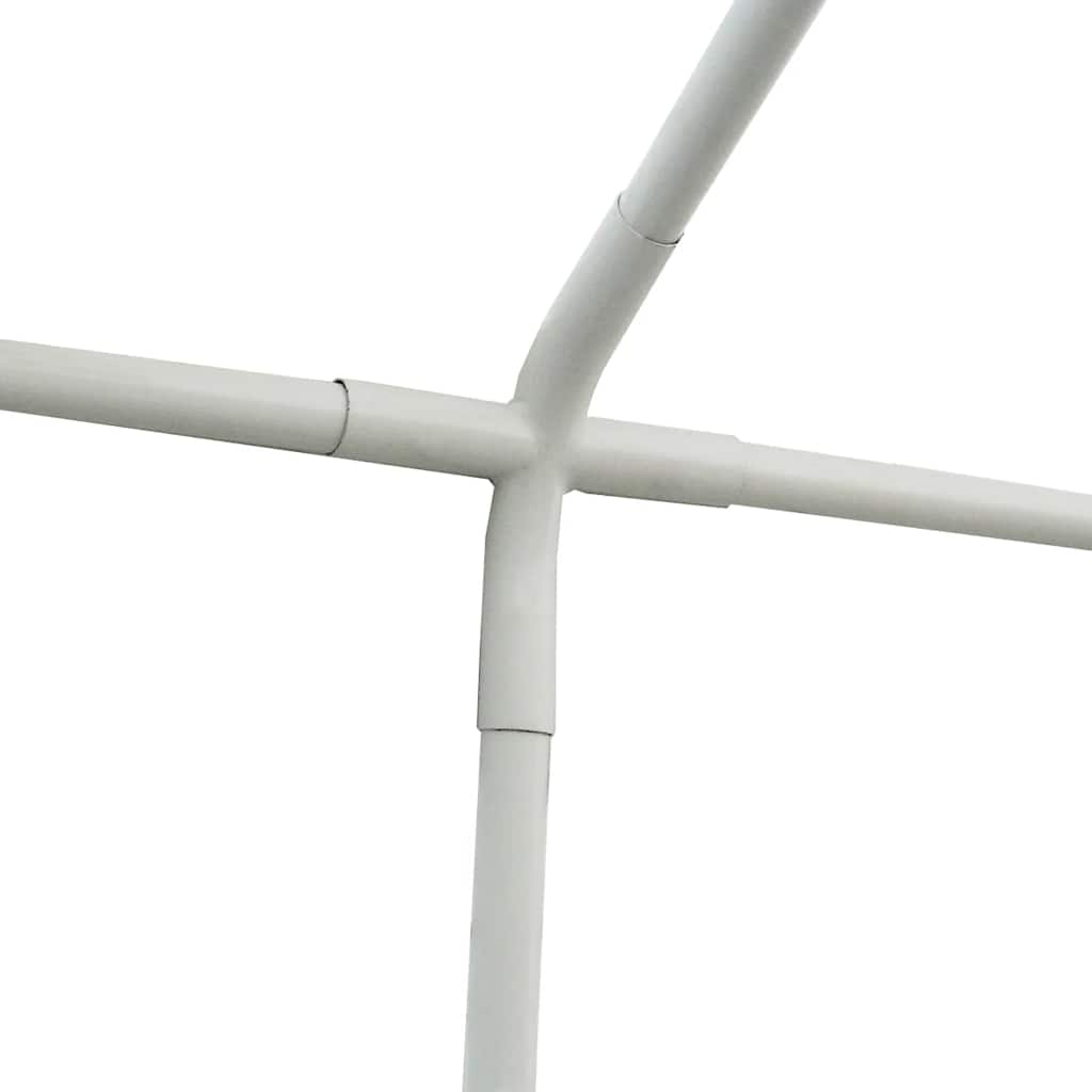 vidaXL Steel Frame for 12 x 6 m Party Tent