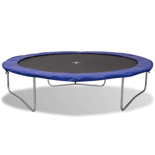 vidaXL Five Piece Trampoline Set 3,05 m