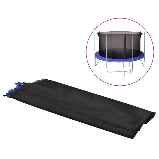 Safety Net for 3.96 m Round Trampoline