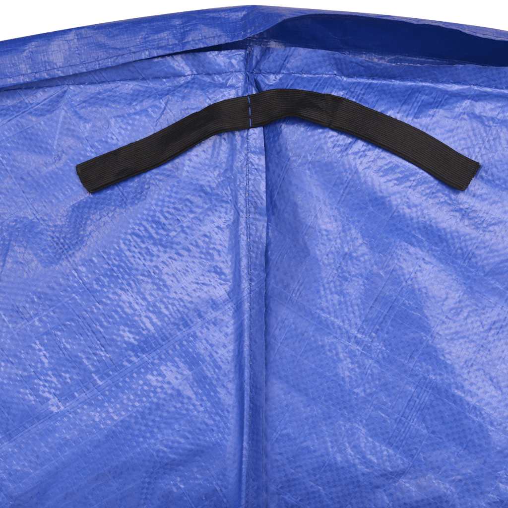 vidaXL Safety Pad for 12'/3.66 m Round Trampoline