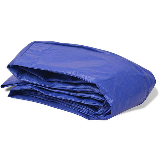 vidaXL Safety Pad for 13'/3.96 m Round Trampoline