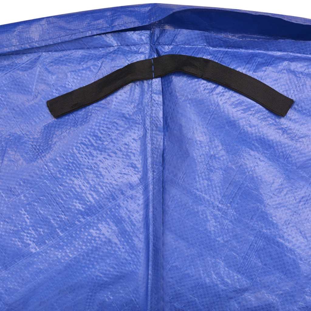 vidaXL Safety Pad for 13'/3.96 m Round Trampoline