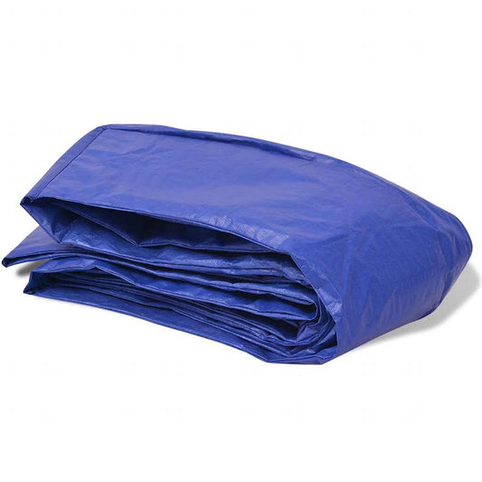 vidaXL Safety Pad for 15'/4.57 m Round Trampoline