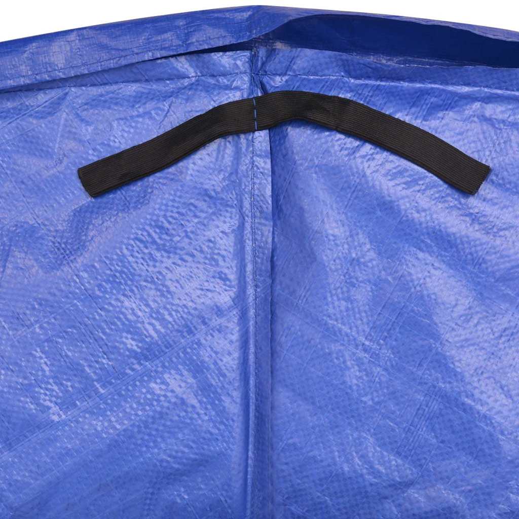 vidaXL Safety Pad for 15'/4.57 m Round Trampoline