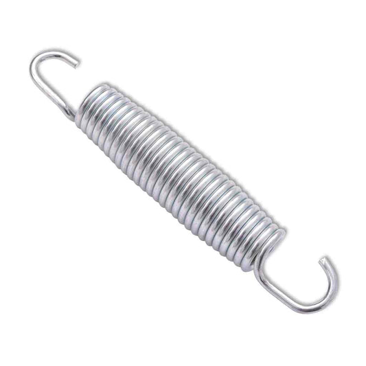 vidaXL Trampoline Springs 10 pcs 200 N