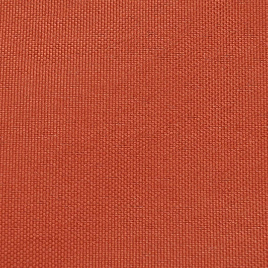 vidaXL Balcony Screen Oxford Fabric 90x400 cm Terracotta