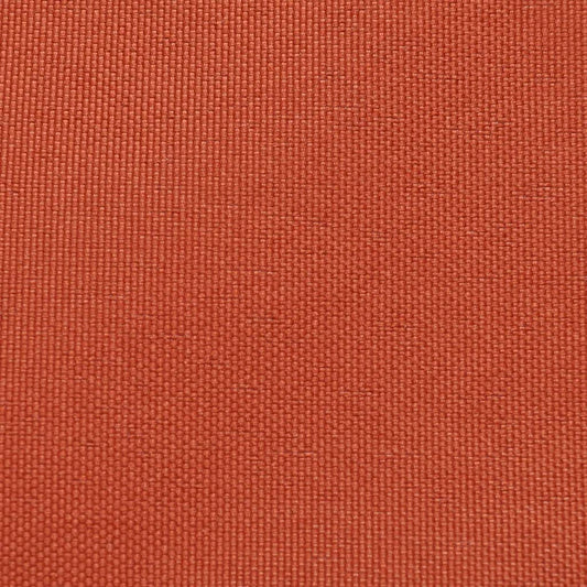 vidaXL Balcony Screen Oxford Fabric 90x600 cm Terracotta