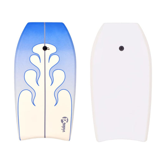 vidaXL Bodyboard Blue 94 cm