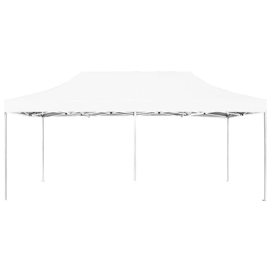 vidaXL Party Tent | White