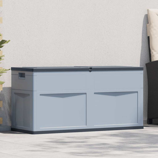 vidaXL Storage Box | Rectangular | Minimalist