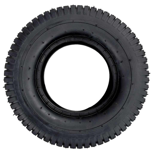 145266 vidaXL Wheelbarrow Tyre 13x5.00-6 4PR Rubber