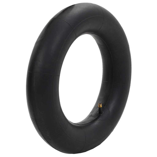 vidaXL Wheelbarrow Inner Tubes 2 pcs 3.50-8/16x4/4.00-8/400x100 Rubber
