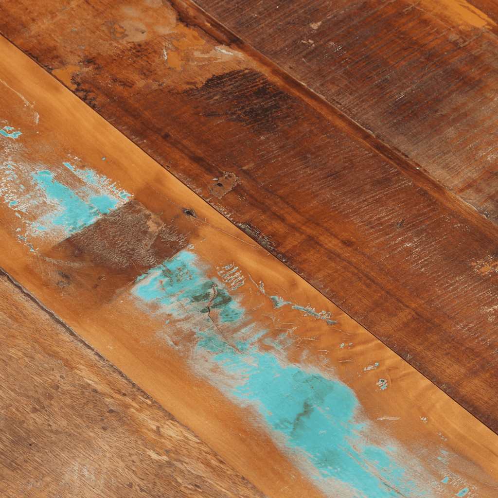 vidaXL Table Top | Varies piece to piece | Solid reclaimed wood | 60x120 cm