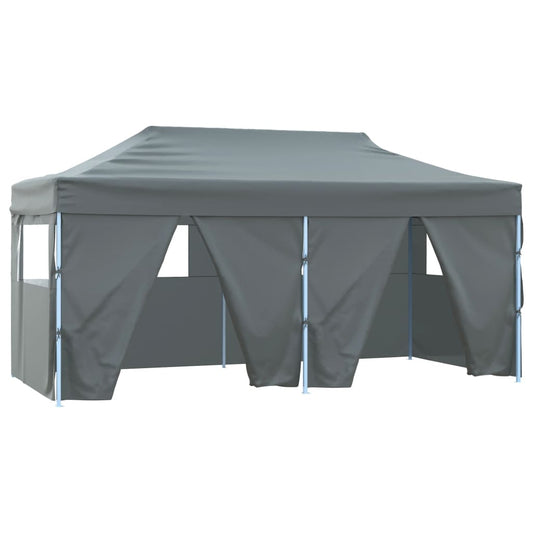 vidaXL Party Tent | Anthracite