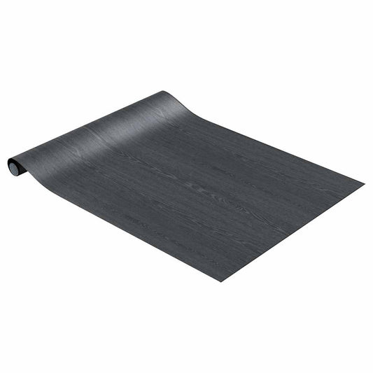 146115 vidaXL Self-adhesive Furniture Film Natural 500x90 cm PVC